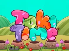 Toki time